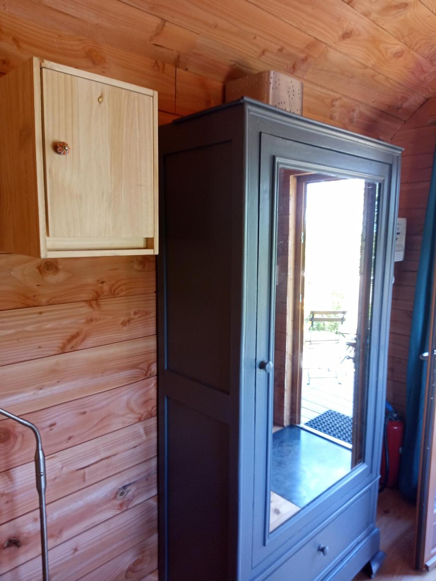 Farm stay Ferme De Pitoue *