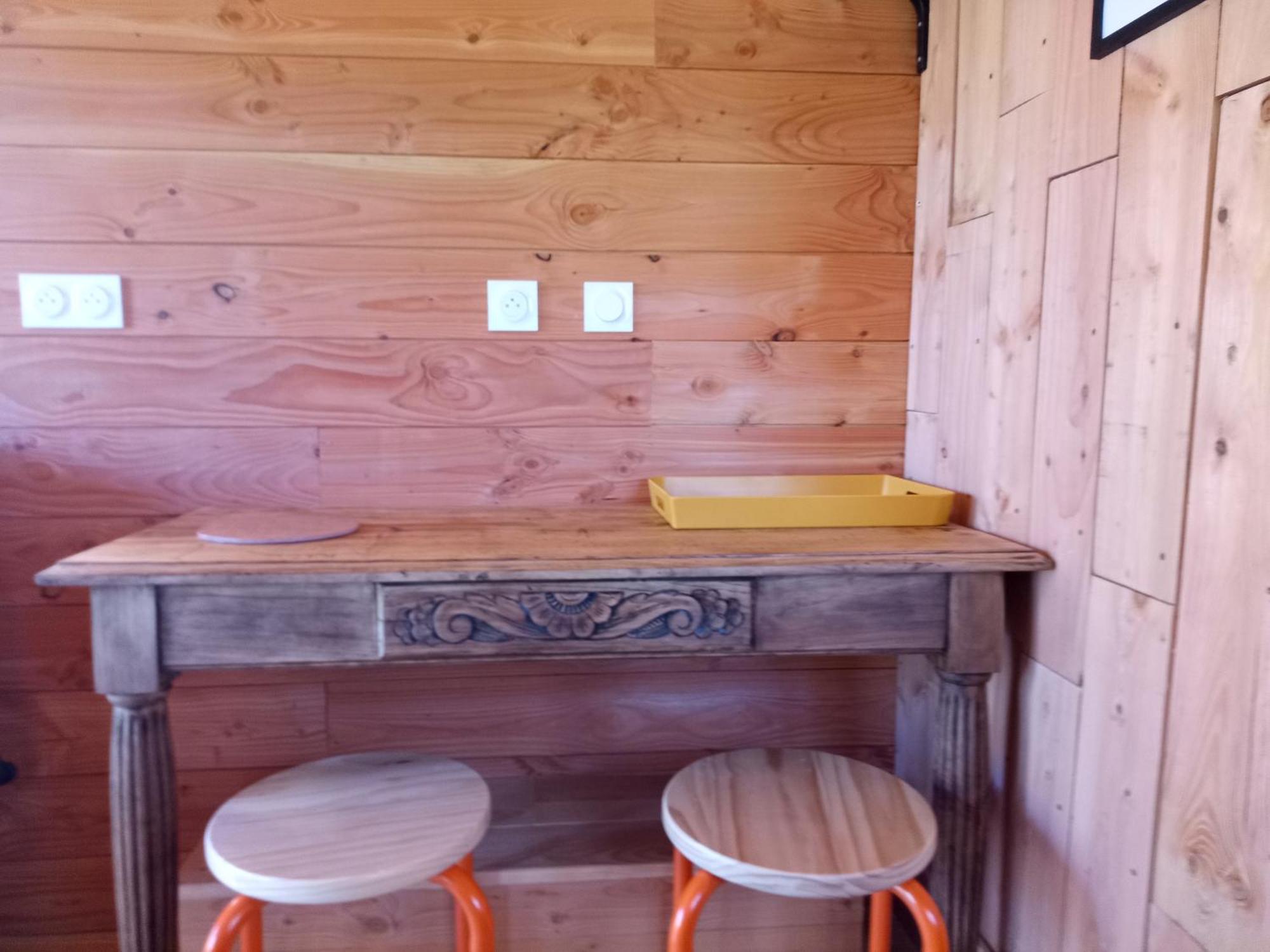 Alloggio per agriturismo Ferme De Pitoue *
