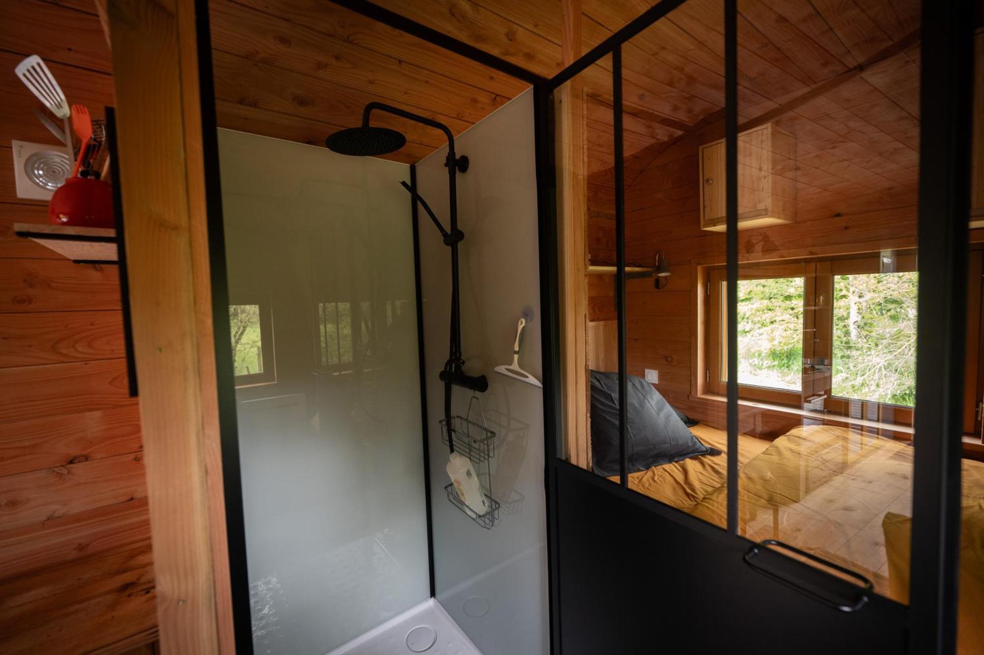 Farm stay Ferme De Pitoue