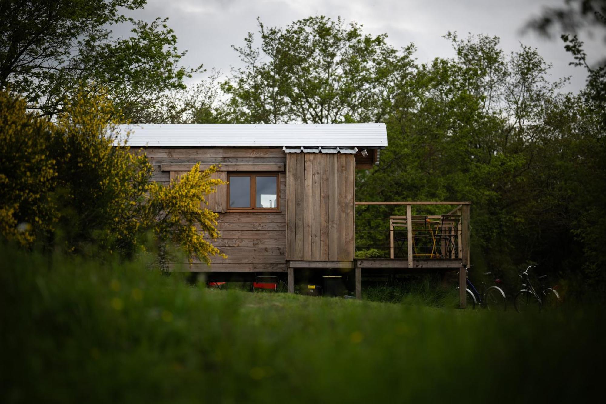 Ferme De Pitoue * Campbon