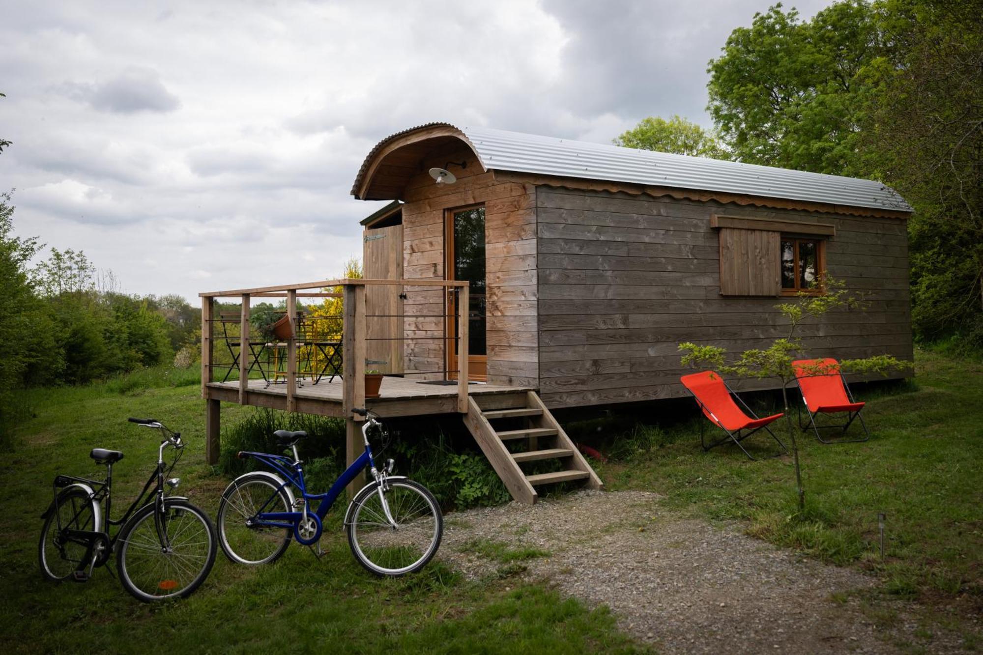 Ferme De Pitoue *