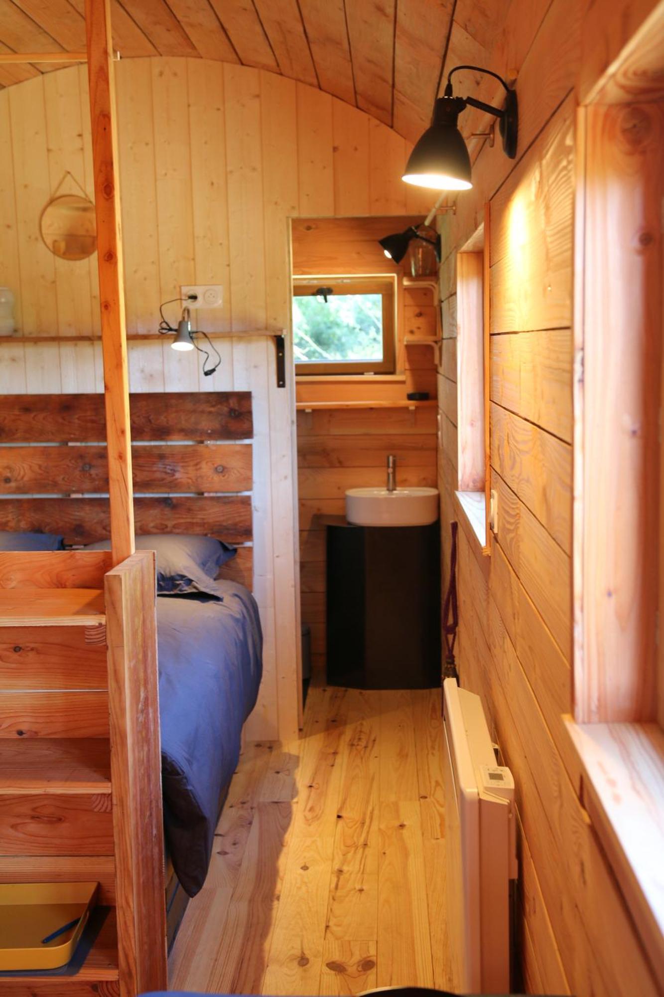 Alloggio per agriturismo Ferme De Pitoue *
