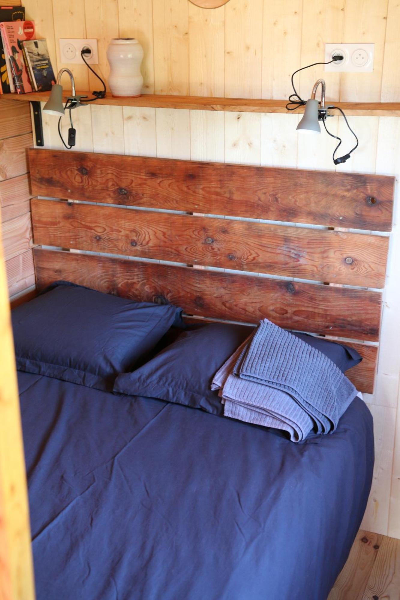 Alloggio per agriturismo Ferme De Pitoue Campbon