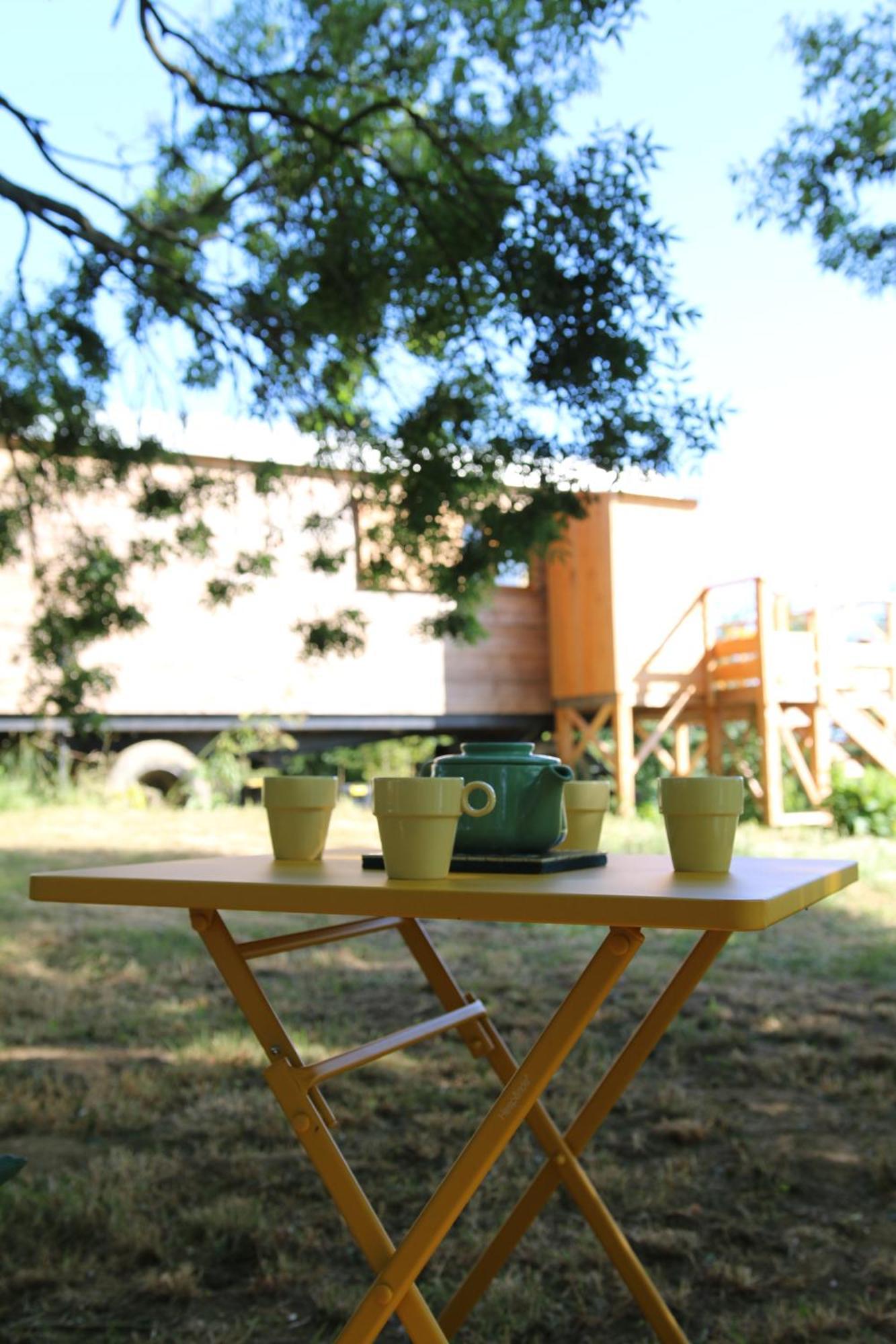 Alloggio per agriturismo Ferme De Pitoue