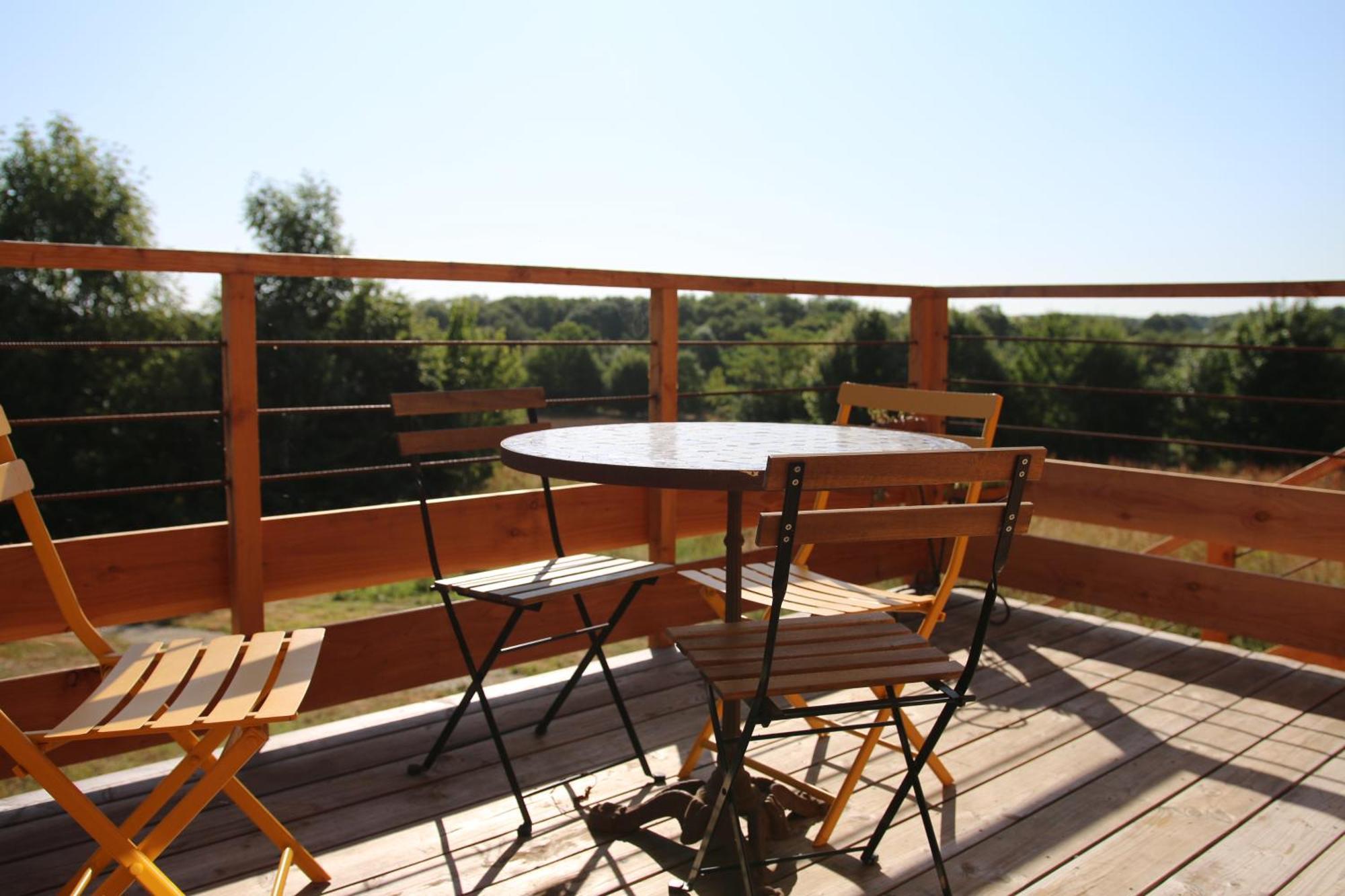 Alloggio per agriturismo Ferme De Pitoue