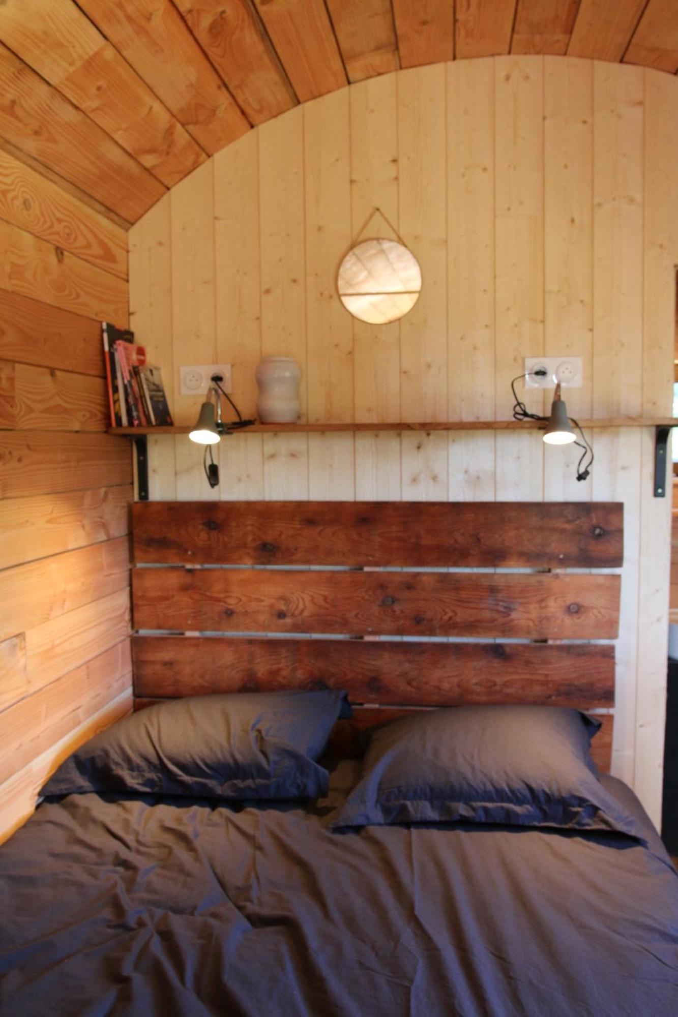 Ferme De Pitoue Alloggio per agriturismo Campbon