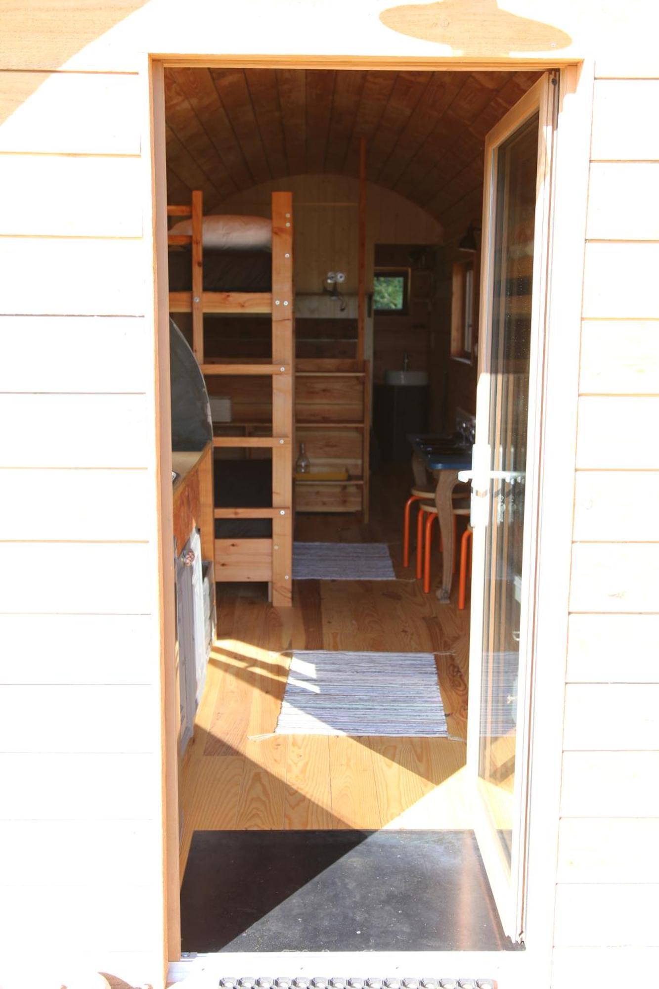 Ferme De Pitoue *