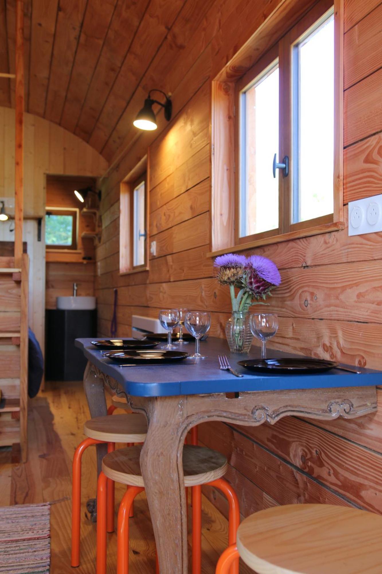 Ferme De Pitoue