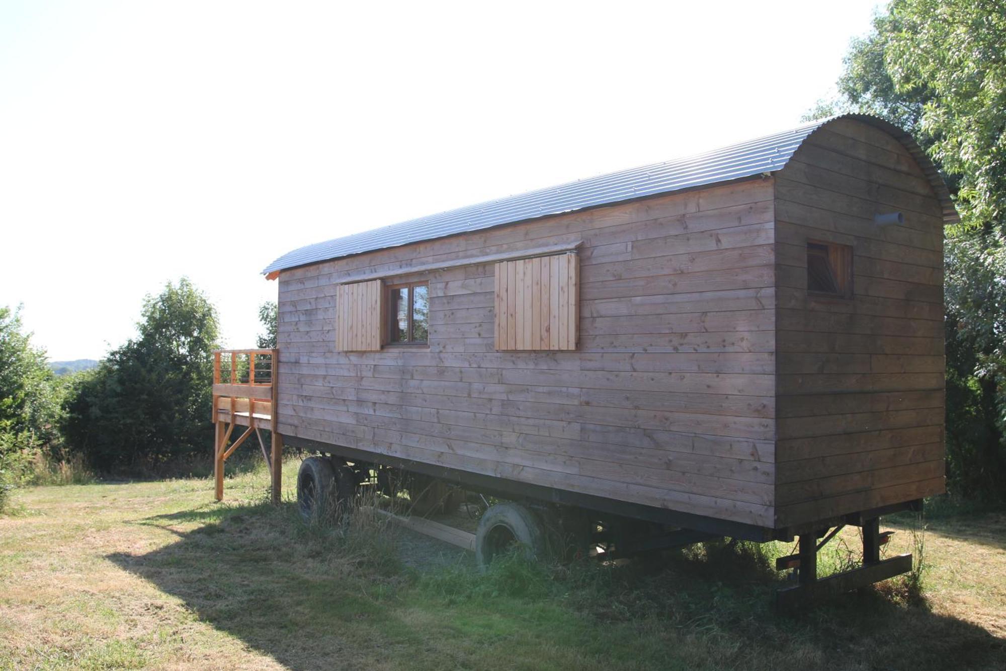 Ferme De Pitoue * Campbon